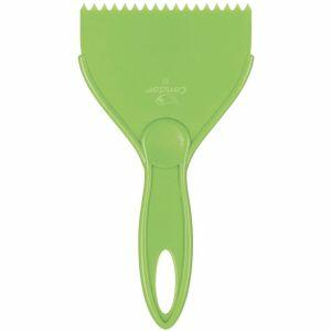 Espátula Plástica Condor 10cm Lisa 859/10 Espátula Plástica Condor 10cm Lisa 859/10