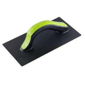 Desempenadeira Estriada 14x27cm Condor