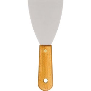 Espátula Aço Inox Condor 8cm 867/8 Espátula Aço Inox Condor 8cm 867/8