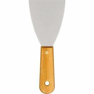 Espátula Aço Inox Condor 10cm 867/10