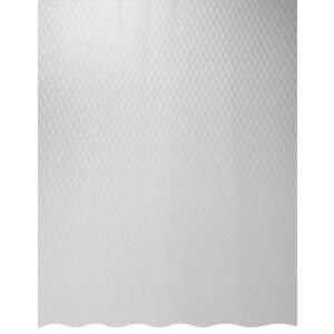 Cortina para Box EVA Quadros 1,8x1,8m Hidrofama