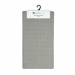 Tapete para Box 0,34x0,67m PVC Transparente Hidrofama