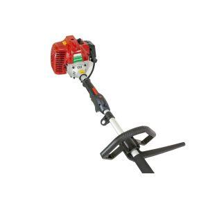 Roçadeira CGM-4500 Multifunção 1,68HP 42,7CC 2 Tempos a Gasolina Garthen