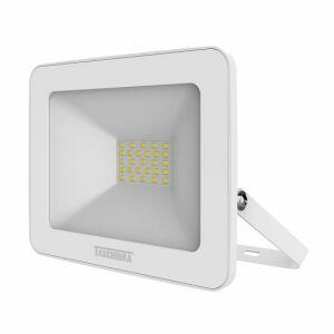 Refletor LED TR Led Slim Bivolt 30W 3000k Branco Taschribra