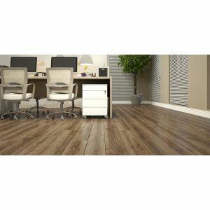 Piso Laminado Click Twist Arenal 18,7x134 Durafloor