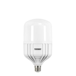 Lâmpada LED High E27 50W 6500k Luz Branca Taschibra