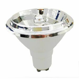 Lâmpada LED Taschibra 4,8W 24° Dimer 2700K