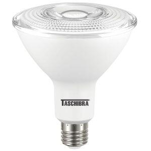 Lâmpada LED Taschibra E27 9,9W 3000K