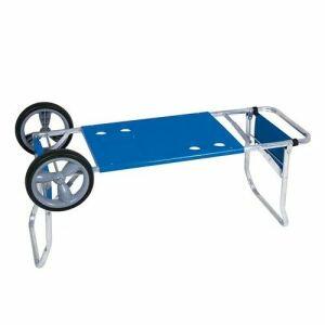 Carrinho de Praia Mor 111x49cm Azul
