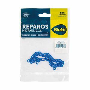 Corrente Plástica para Mecanismo de Saída de Caixa Acoplada 36cm Blukit
