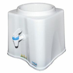 Suporte para Galão de Água Catarinense 10/20 Litros Branco