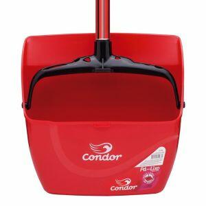 Pá de Lixo com Alça Condor 98459