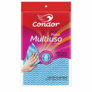 Pano Multiuso Condor 5 Folhas 91285