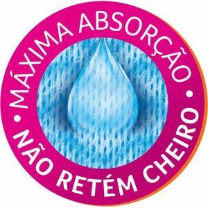 Pano Rolo Condor 30 Folhas 91286