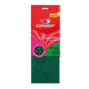 Refil para Mop 1610R Esfrega Piso 970145E Condor Refil para Mop 1610R Esfrega Piso 970145E Condor