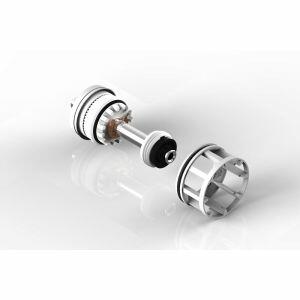Reparo para Válvula 1.1/4" Base Docol