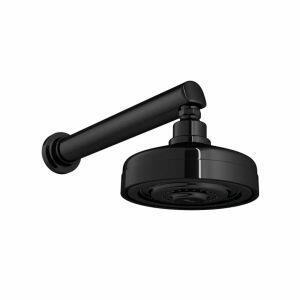 Chuveiro Acqua Plus Black Noir 1/2" Deca
