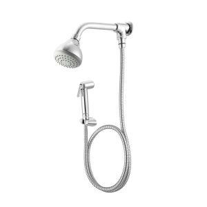 Chuveiro Ducha Ômega 1955 C Cromado 1/2" Meber