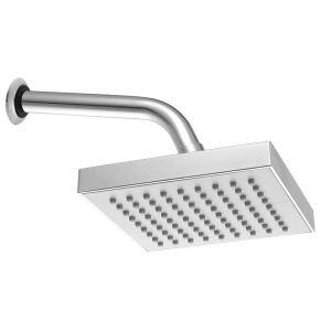 Chuveiro Ducha Athena Plus 1964 Meber Cromado 1/2"