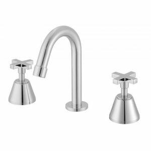 Torneira Misturador para Banheiro Nya 1/2'' Cromado Meber