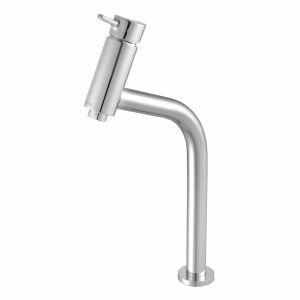 Torneira Misturador para Banheiro Advance 1/2'' Cromado Meber