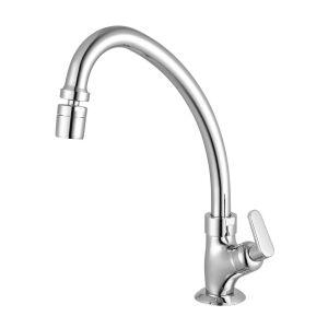 Torneira de Mesa para Cozinha Meber Uni BJ AA 1/2''