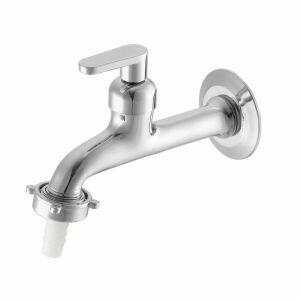 Torneira para Jardim Uni 1/2" Cromado Meber