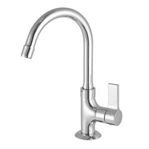 Torneira para Banheiro Atria 26809.2 1/2'' Cromado Meber