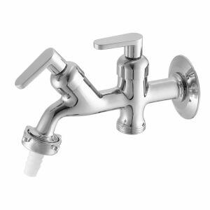 Torneira para Máquina de Lavar e Tanque Uni 1/2" Meber Torneira para Máquina de Lavar e Tanque Uni 1/2" Meber