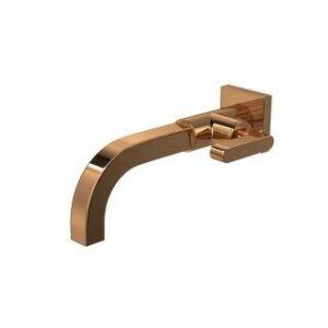 Torneira para Banheiro Soul 1/2" Red Gold Deca Torneira para Banheiro Soul 1/2" Red Gold Deca
