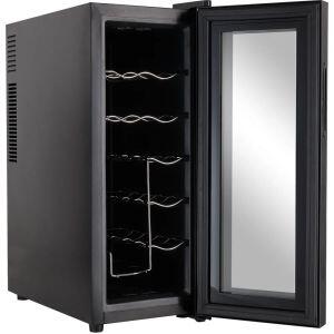 Adega para 12 Garrafas com Controle de Temperatura PH12E Philco