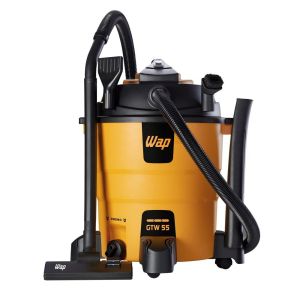 Soprador de Folhas GTW55 1600W Wap