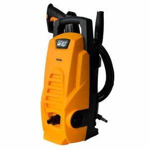 Lavadora de Alta Pressão Wap Ágil 1800 1300lbs 1400W