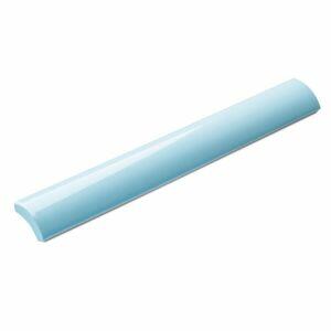 Canaleta Externa 2x20 Azul Céu Eliane