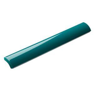 Canaleta Externa 2,5x20cm Verde Musgo Eliane Canaleta Externa 2,5x20cm Verde Musgo Eliane