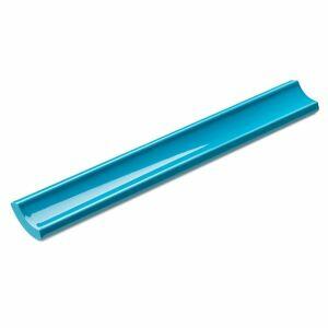 Canaleta Interna 2x20 Azul Mar Eliane