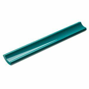Canaleta Interna 2x20 Verde Musgo Eliane