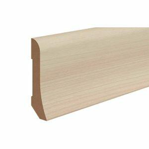 Rodapé Fixo 2,10mx6 Siena Roma Durafloor