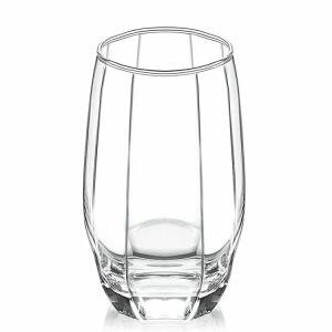 Jogo de Copos Euro 3 Peças 280ml Casa&Ideia