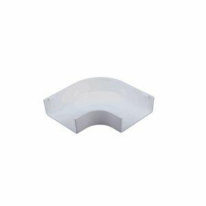 Cotovelo Schneider 12x20mm Branco