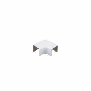 Cotovelo Schneider 10x10mm Branco