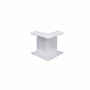 Cotovelo Interno Schneider 20x12mm Branco