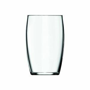Jogo de Copos 300ml Nadir Prosa 6 Peças