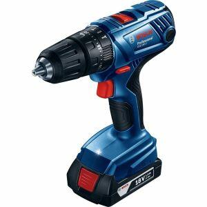 Furadeira Parafusadeira Impacto GSB 180-LI 18V 1/2" Bivolt Bosch
