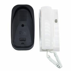 Porteiro Eletrônico Forceline com Interfone
