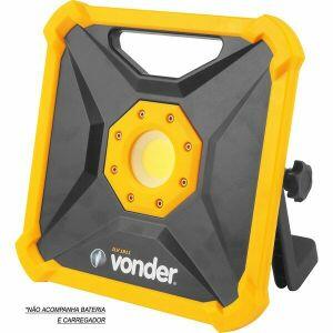 Lanterna LED Vonder ILV 1811