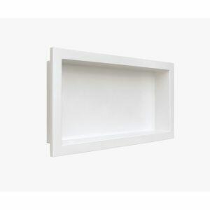 Nicho Anitta Branco 30x60 Arquitech