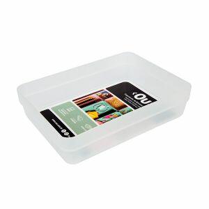 Organizador de Gavetas GG Logic Natural Martiplast