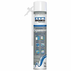 Espuma Expansiva Tekbond 770ml 740g