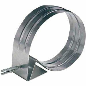 Abraçadeira Alumínio Westafix 100mm Westaflex